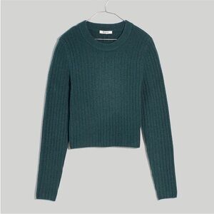 Madewell Readfield Pullover Sweater